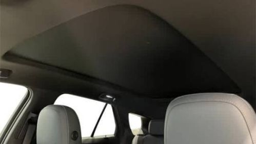 2020 Chevrolet Bolt 1G1FY6S0XL4114922