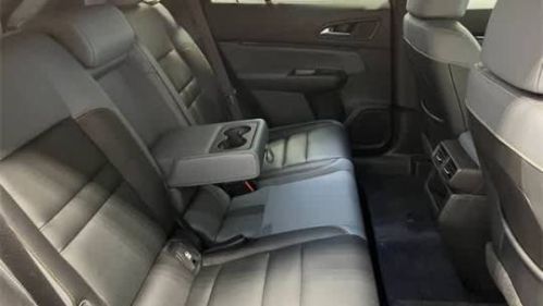 2020 Chevrolet Bolt 1G1FY6S0XL4114922