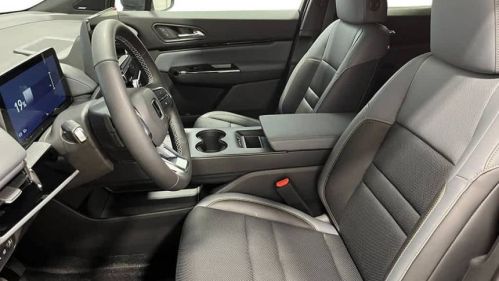 2020 Chevrolet Bolt 1G1FY6S0XL4114922