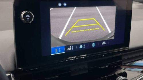 2020 Chevrolet Bolt 1G1FY6S0XL4114922