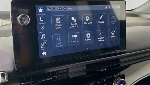 2020 Chevrolet Bolt 1G1FY6S0XL4114922