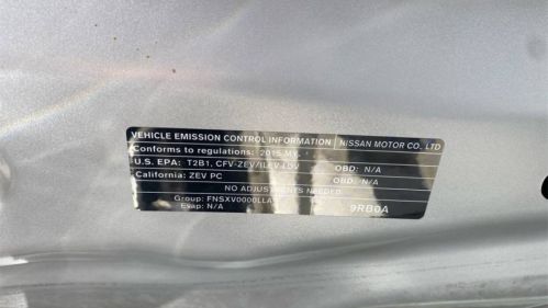 2023 Chrysler Pacifica 2C4RC1L71PR579710