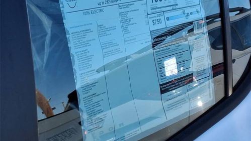 2023 Chrysler Pacifica 2C4RC1L71PR579710
