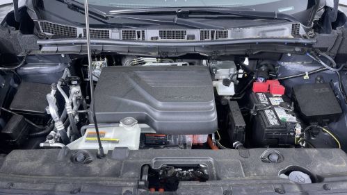 2024 Chevrolet Blazer EV 3GNKDCRJ2RS172585
