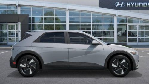 2024 Chevrolet Blazer EV 3GNKDCRJ2RS172585