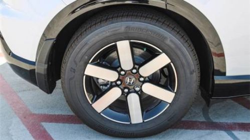 2024 Nissan LEAF 1N4CZ1CV3RC553517