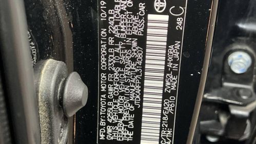 2023 Chrysler Pacifica 2C4RC1L70PR523094