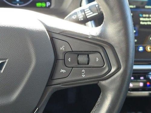 2025 Cadillac Lyriq 1GYKPNRK2SZ300377