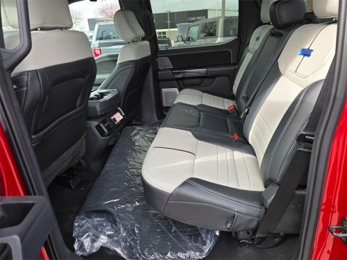 2025 Cadillac Lyriq 1GYKPNRK2SZ300377