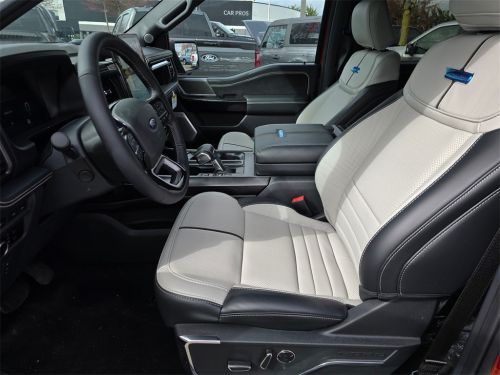 2025 Cadillac Lyriq 1GYKPNRK2SZ300377