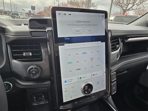 2025 Cadillac Lyriq 1GYKPNRK2SZ300377