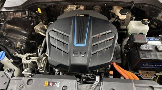 2024 Ford Mustang Mach E 3FMTK1S59RMA10439