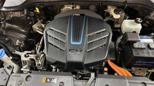 2024 Ford Mustang Mach E 3FMTK1S59RMA10439