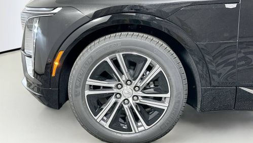 2024 Ford Mustang Mach E 3FMTK1S59RMA10439