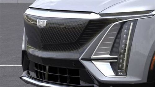 2024 Ford Mustang Mach E 3FMTK1S59RMA10439