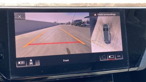 2023 Chevrolet Bolt 1G1FX6S03P4148905