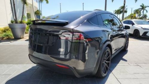 2023 Rivian R1T 7FCTGBAA4PN026815