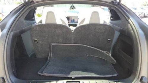 2023 Rivian R1T 7FCTGBAA4PN026815