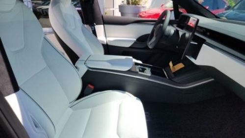 2023 Rivian R1T 7FCTGBAA4PN026815