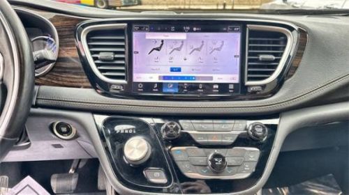 2023 Ford F-150 Lightning 1FT6W1EV2PWG34887