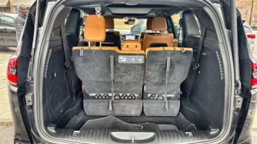 2023 Ford F-150 Lightning 1FT6W1EV2PWG34887