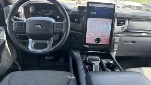 2023 Ford F-150 Lightning 1FT6W1EV2PWG34887