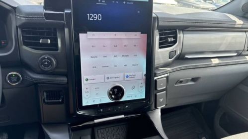 2023 Ford F-150 Lightning 1FT6W1EV2PWG34887