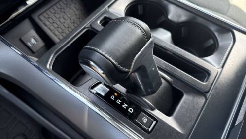 2023 Ford F-150 Lightning 1FT6W1EV2PWG34887