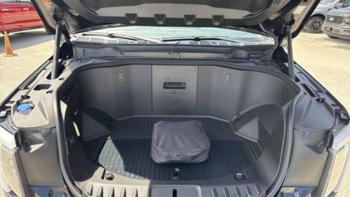 2023 Ford F-150 Lightning 1FT6W1EV2PWG34887