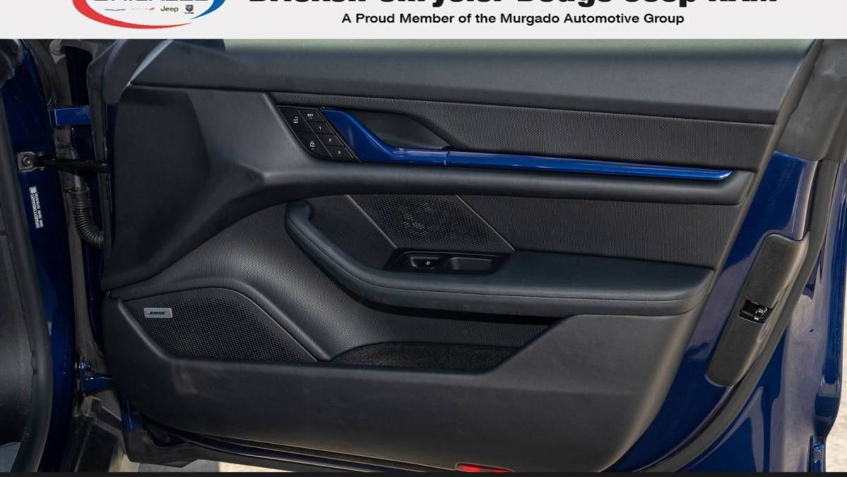 2023 Ford F-150 Lightning 1FTVW1EL9PWG30197