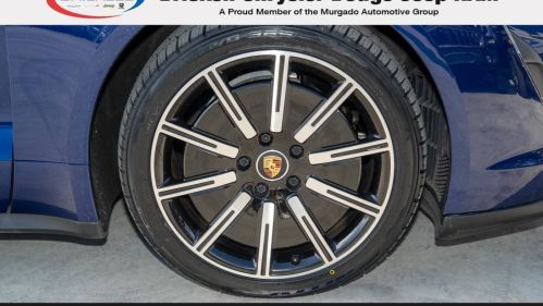 2023 Ford F-150 Lightning 1FTVW1EL9PWG30197