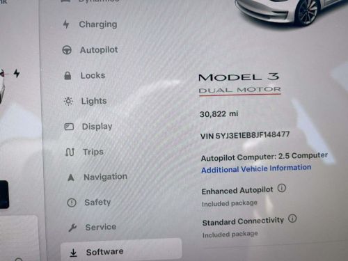2023 Ford F-150 Lightning 1FTVW1EL9PWG30197
