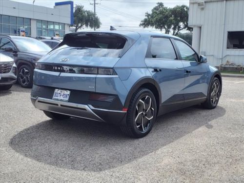 2023 Volkswagen ID.4 1V2WNPE83PC047162