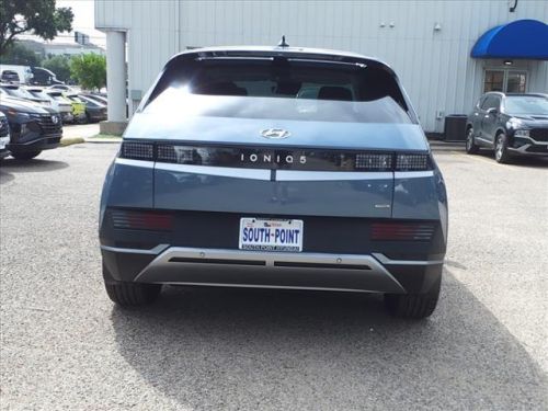 2023 Volkswagen ID.4 1V2WNPE83PC047162