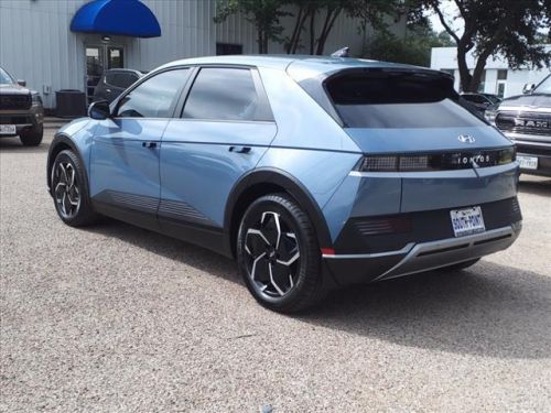 2023 Volkswagen ID.4 1V2WNPE83PC047162