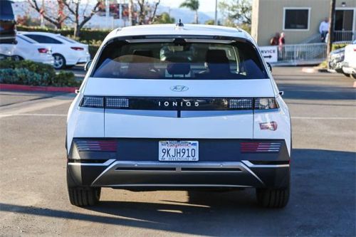 2023 Volkswagen ID.4 1V2WNPE83PC047162