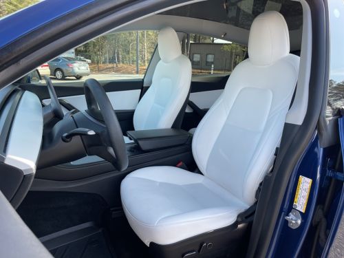 2024 Hyundai IONIQ 5 KM8KMDDF7RU245527