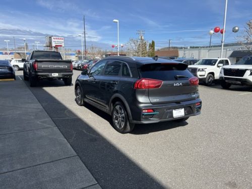 2024 Hyundai IONIQ 5 KM8KN4DE0RU236754
