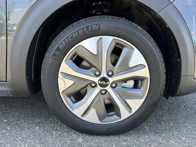 2024 Hyundai IONIQ 5 KM8KMDDF0RU245465