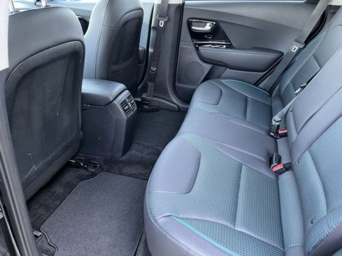 2024 Hyundai IONIQ 5 KM8KMDDF7RU245527