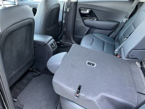 2024 Hyundai IONIQ 5 KM8KN4DE0RU236754