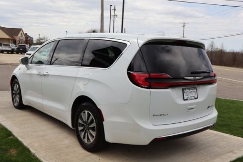 2021 Toyota Prius Prime JTDKAMFP8M3183914