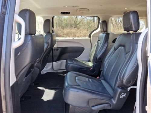 2021 Toyota Prius Prime JTDKAMFP8M3183914