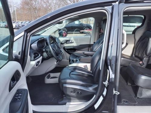 2018 Toyota Prius Prime JTDKARFP5J3103526