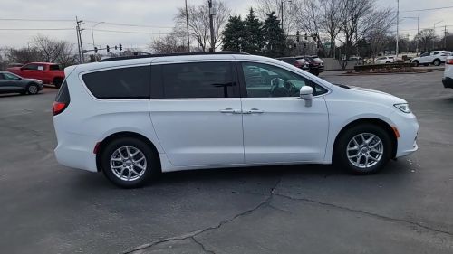 2018 Toyota Prius Prime JTDKARFP5J3103526