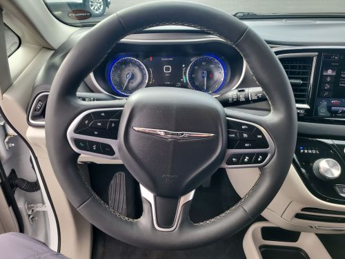 2018 Toyota Prius Prime JTDKARFP5J3103526