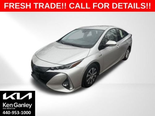 2018 Toyota Prius Prime JTDKARFP5J3103526