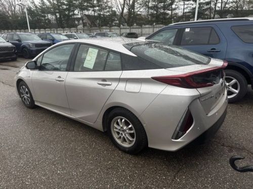 2018 Toyota Prius Prime JTDKARFP5J3103526