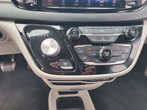 2018 Toyota Prius Prime JTDKARFP5J3103526