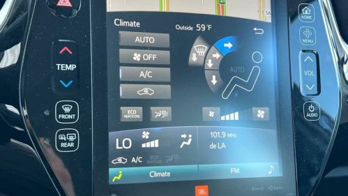 2025 Cadillac Lyriq 1GYKPURL1SZ304827